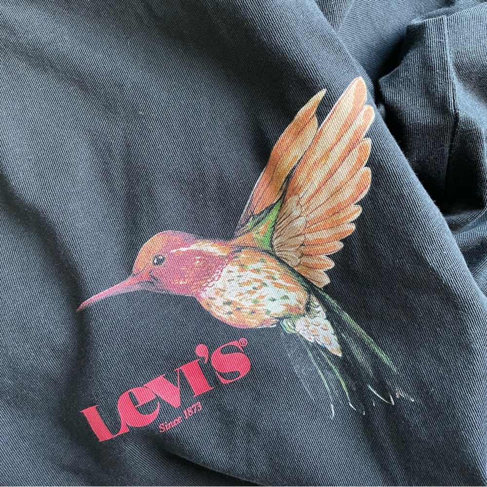 Levi’s | Hummingbird - Picture 13 of 16